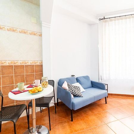 Casa Maruchi - Apartamento Almería Exterior foto