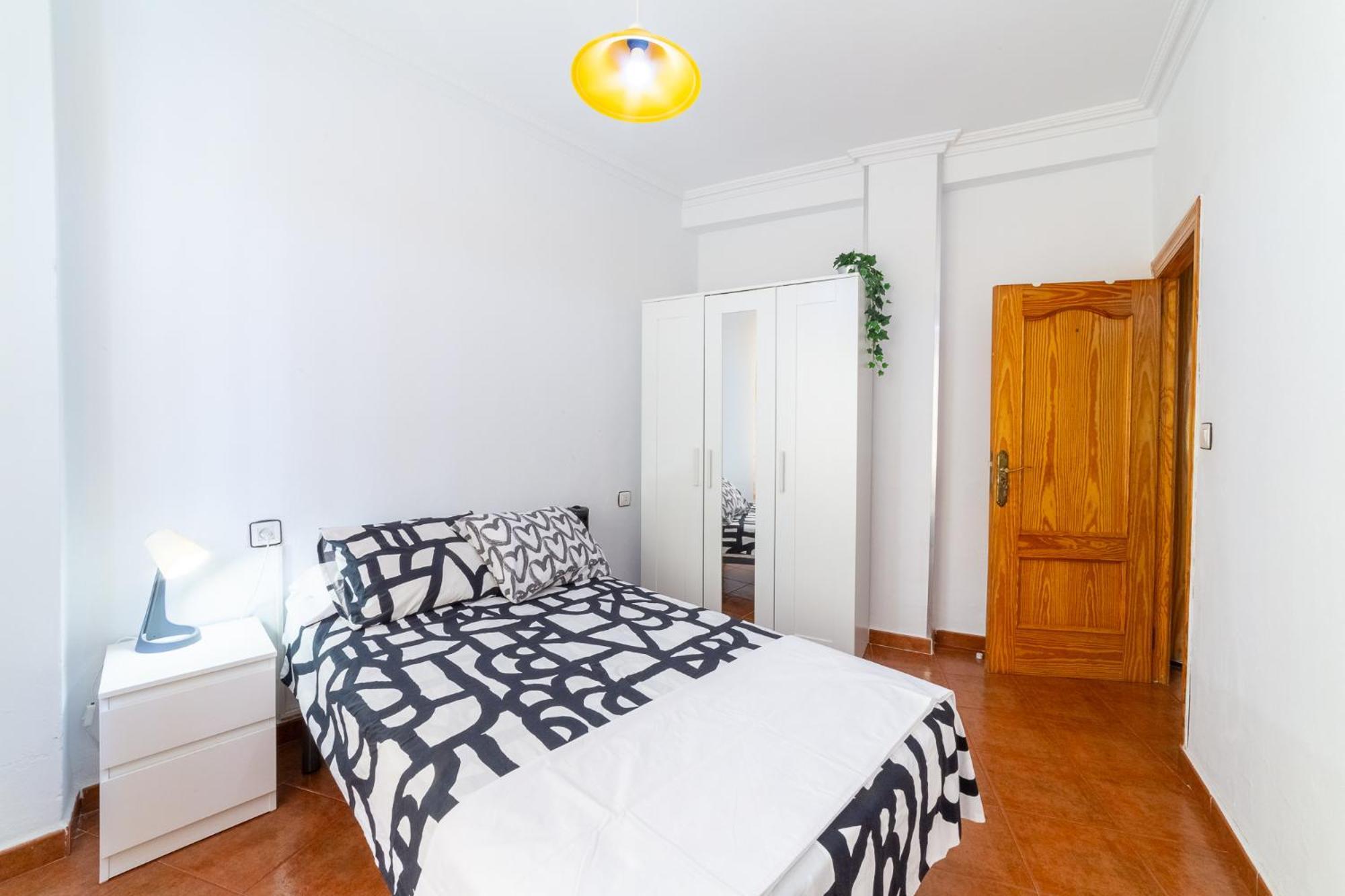 Casa Maruchi - Apartamento Almería Exterior foto