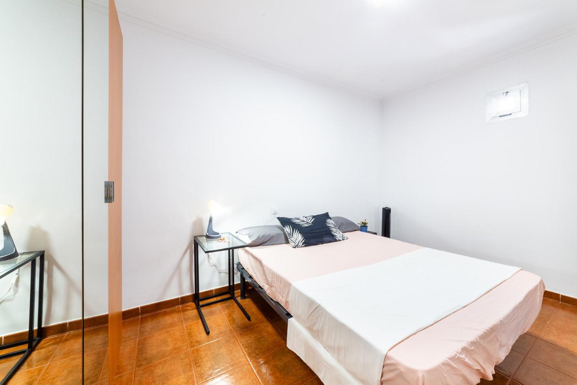 Casa Maruchi - Apartamento Almería Exterior foto