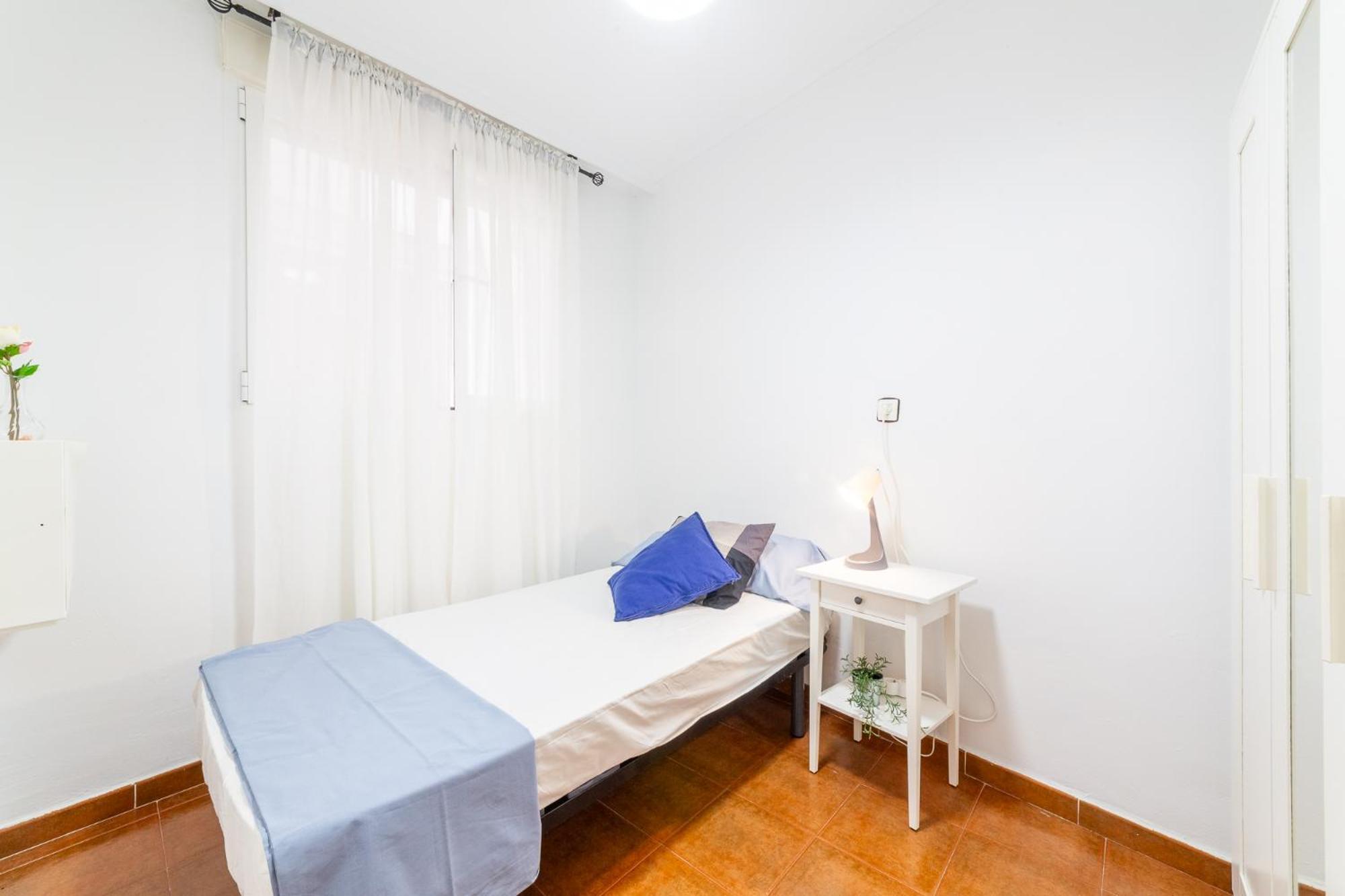Casa Maruchi - Apartamento Almería Exterior foto