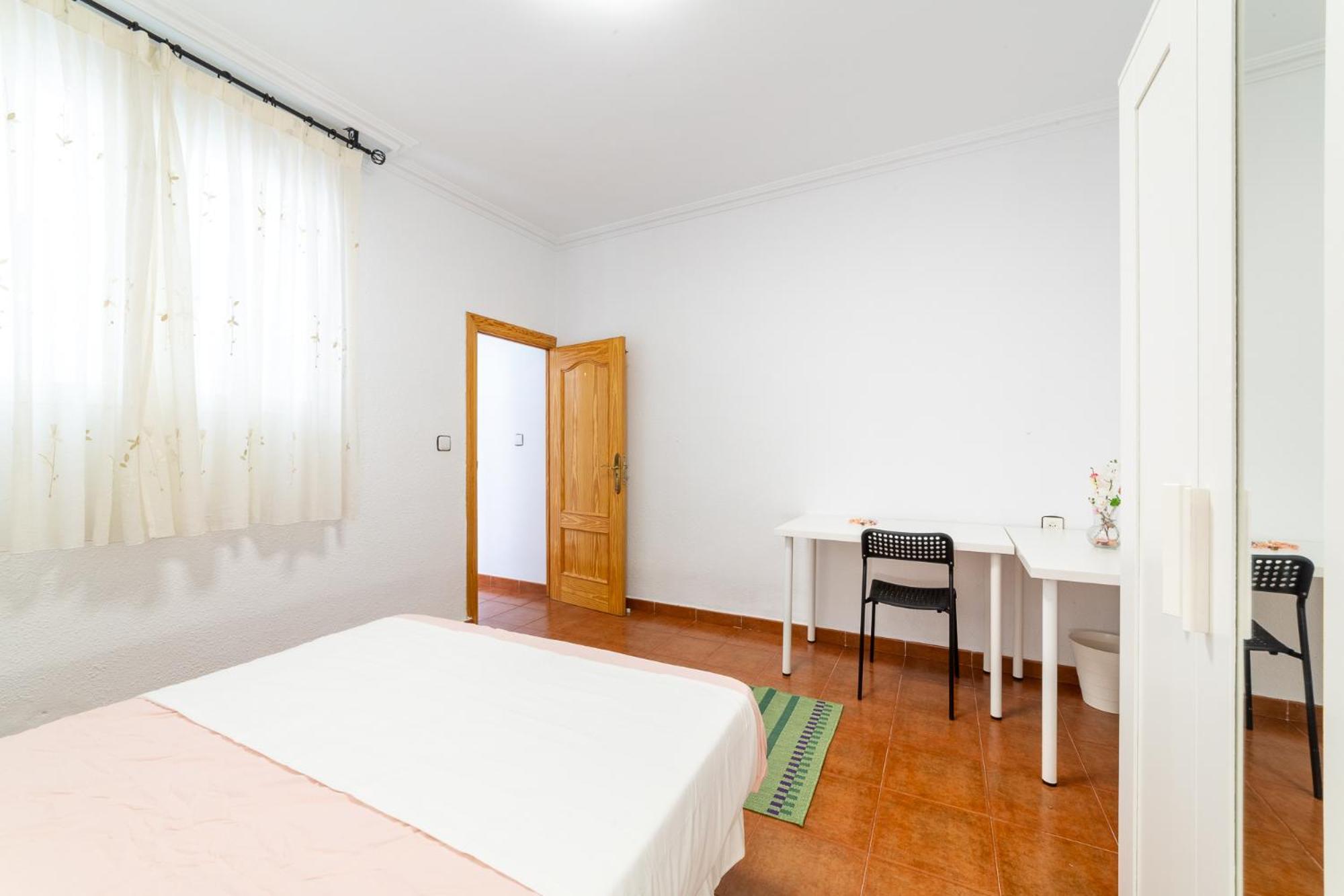 Casa Maruchi - Apartamento Almería Exterior foto